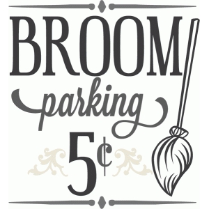 H26 Broom Parking