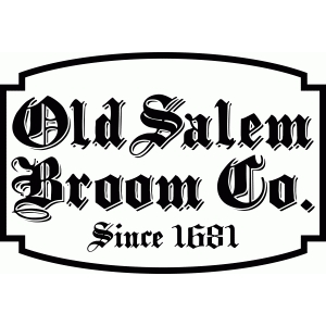 H28 Old Salem Broom Co.