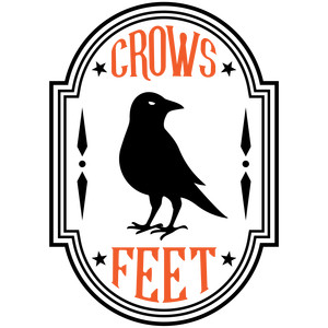H35 Crows Feet