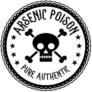 H36 Arsenic Poison