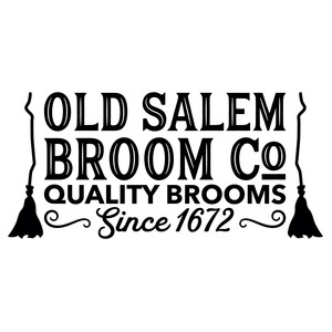 H40 Old Salem Broom Co. 2