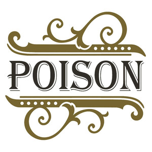 H45 Poison