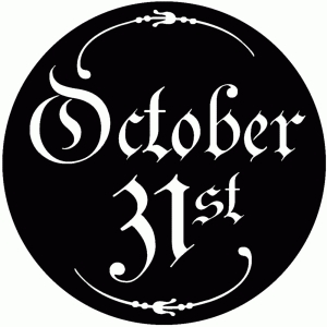 H49 October 31st Circle