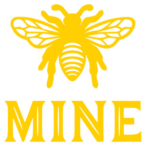 #168 Bee Mine