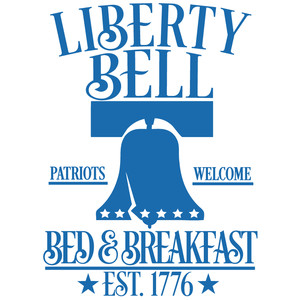 #177 Liberty Bell