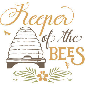 #100 Keeper of the Bees