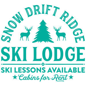 CH60 Snow Drift Ridge Ski Lodge