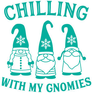 CH62 Chilling With My Gnomies