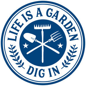 #142 Life Is A Garden Dig In