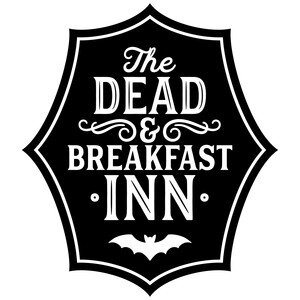 NEW #58 The Dead &amp; Breakfast Inn