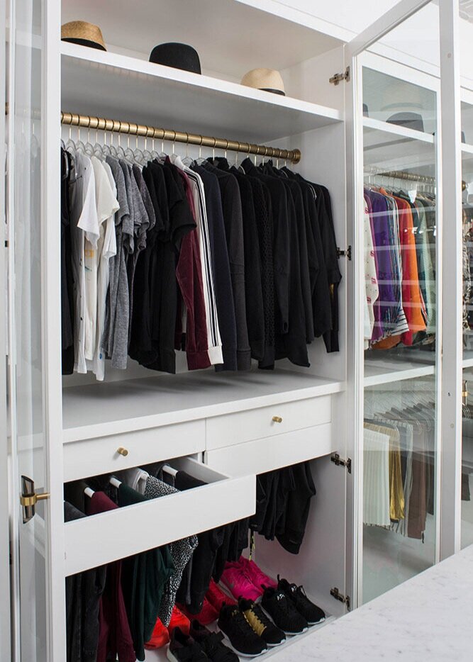 Workout Clothes Storage: 7 Tips For Staying Organized