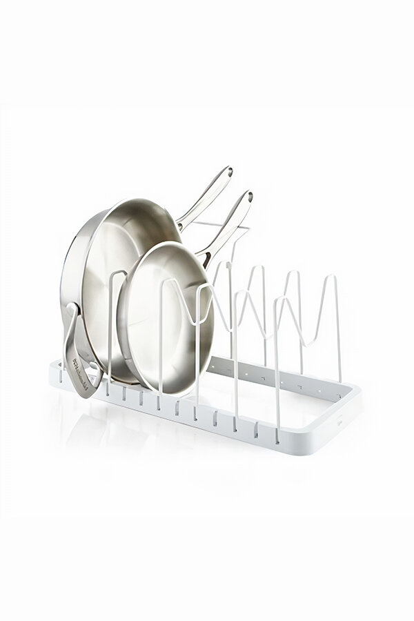 - Cookware Organizer -