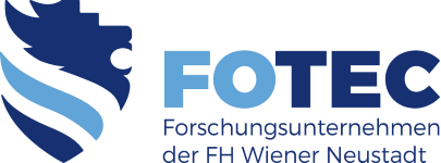 FOTEC Forschungsunternehmen der FH Wiener Neustadt