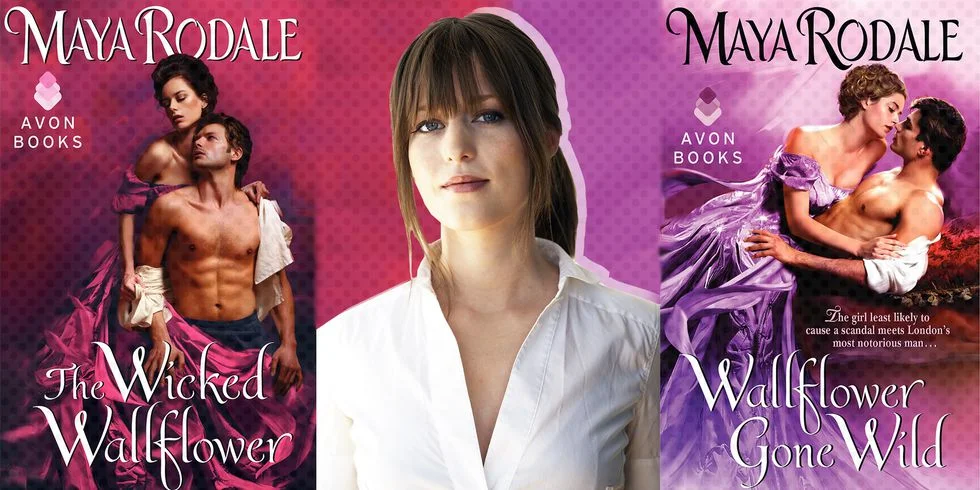 The Revolutionary Act of Reading Romance