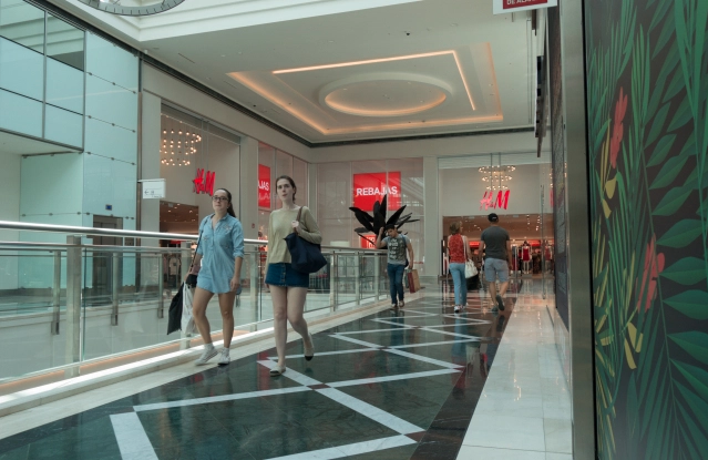 Spain a Bright Spot in European Beauty Market