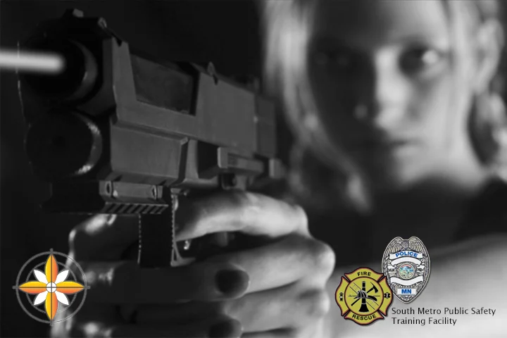 Self Defense (Simulated) Pistol Training (Nov 21 2020)