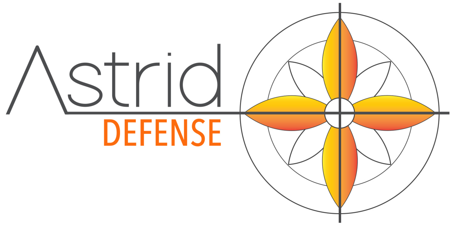 Astrid Defense LLC-USA