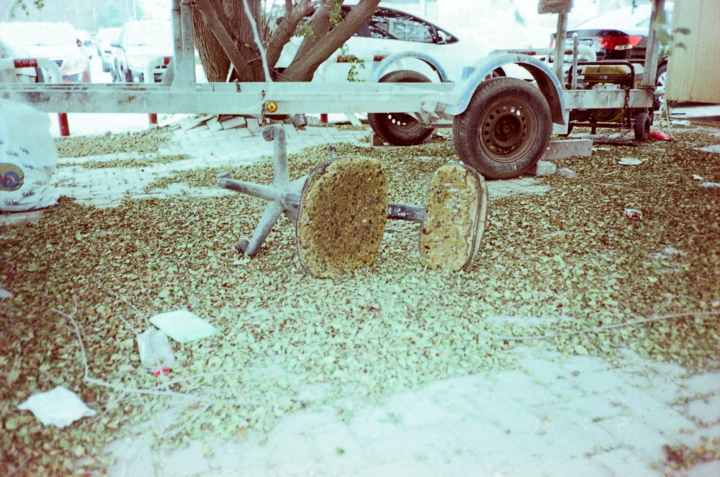 April 2