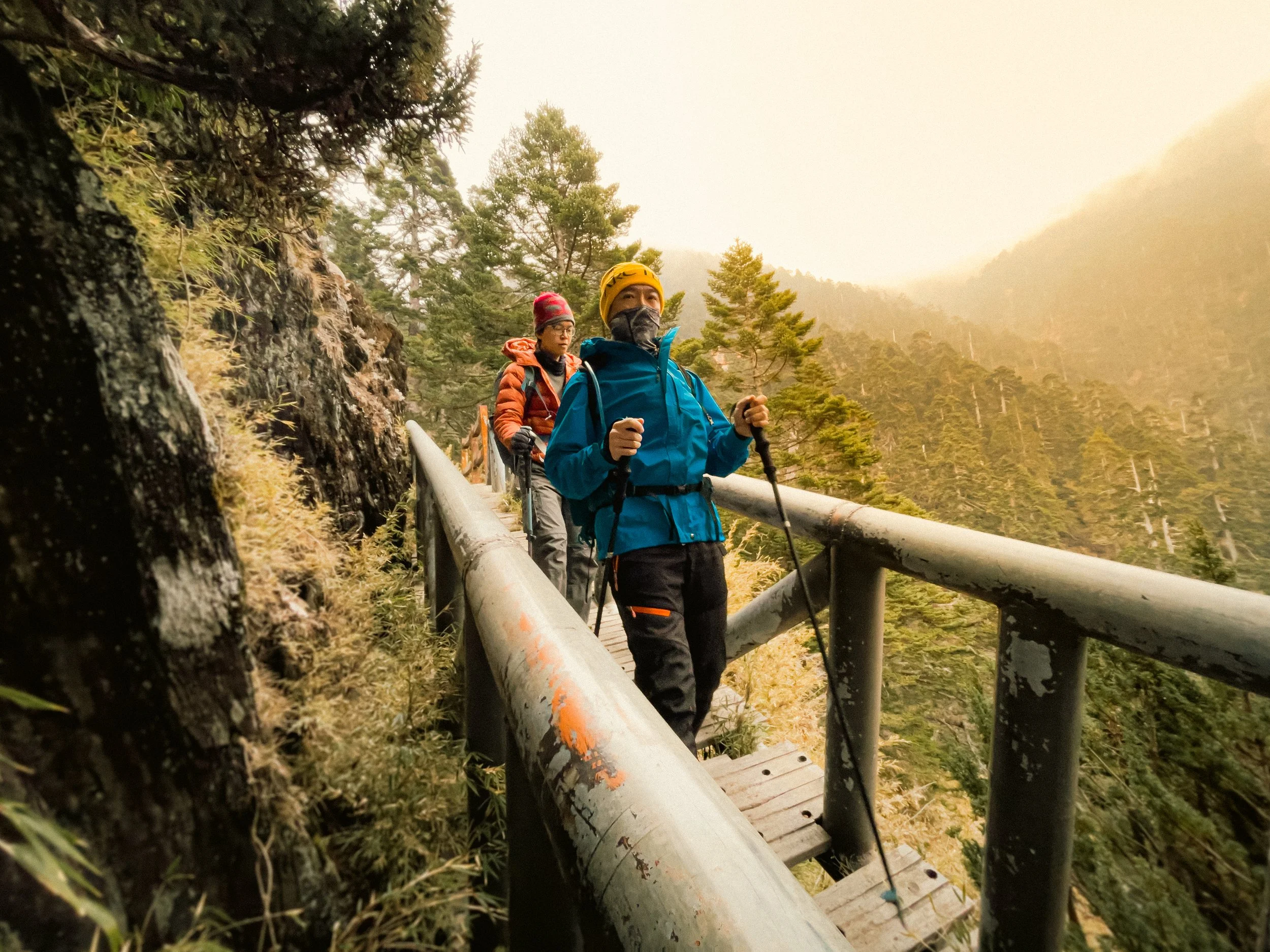 [May 2026] HikeForFan Community Meet-Up