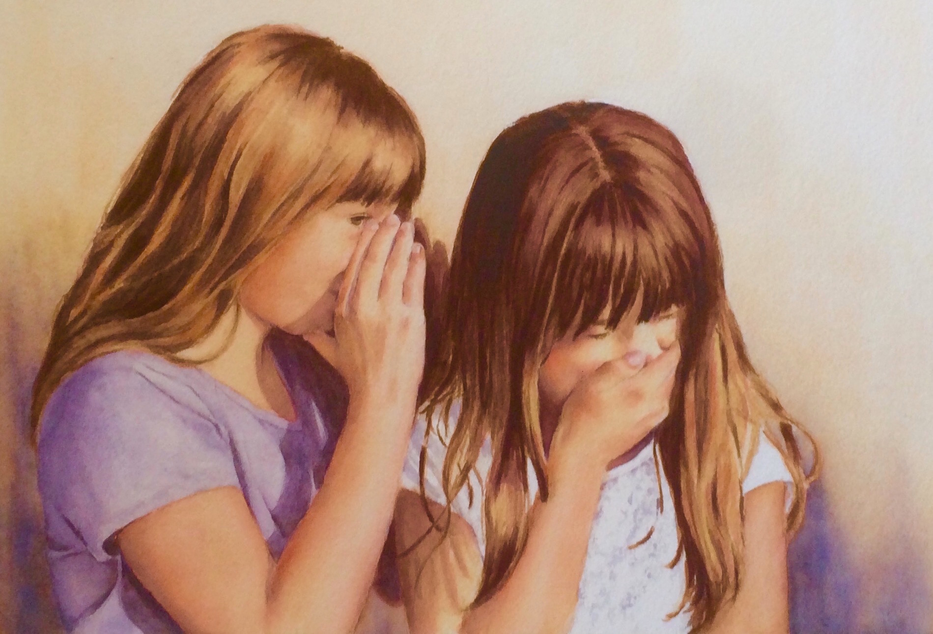 "Sisters"