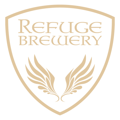 Refuge Brewery