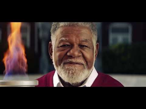 UNCF AD 2025