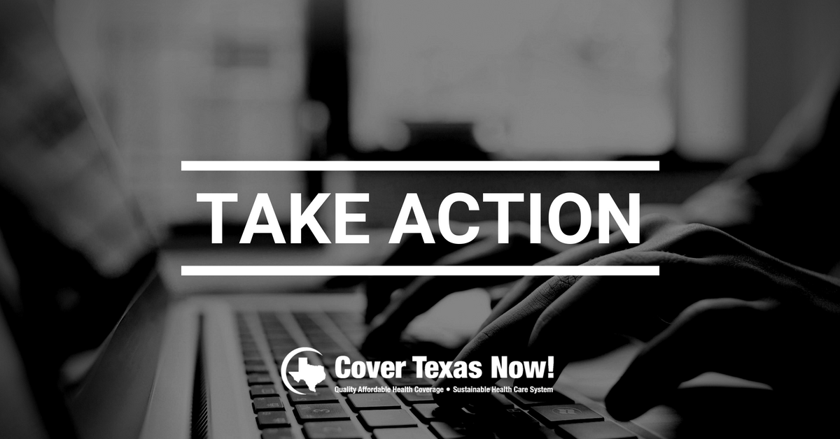 Take Action: Write a Letter to the Editor About Protecting Pre-Existing Conditions
