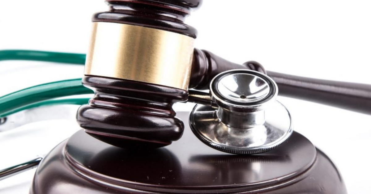 What’s at Stake in a Ft. Worth Courtroom on Sept. 5?