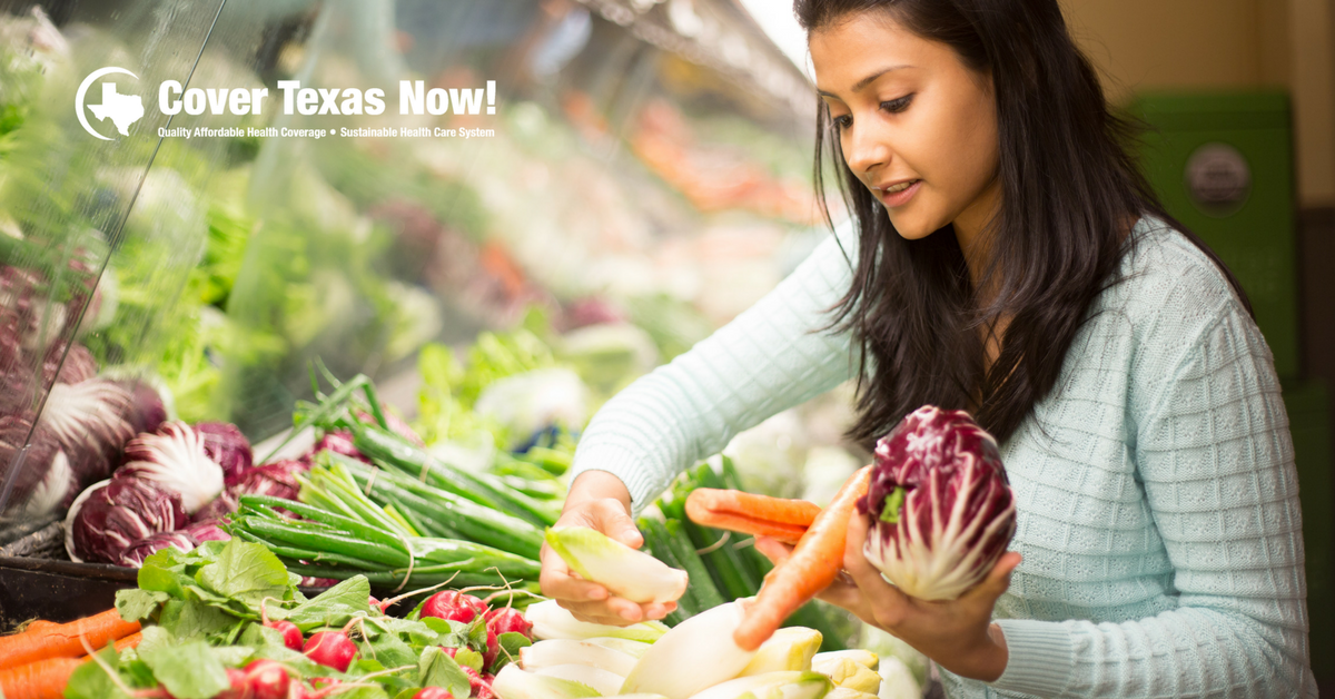 SNAP Cuts Are Hard to Swallow