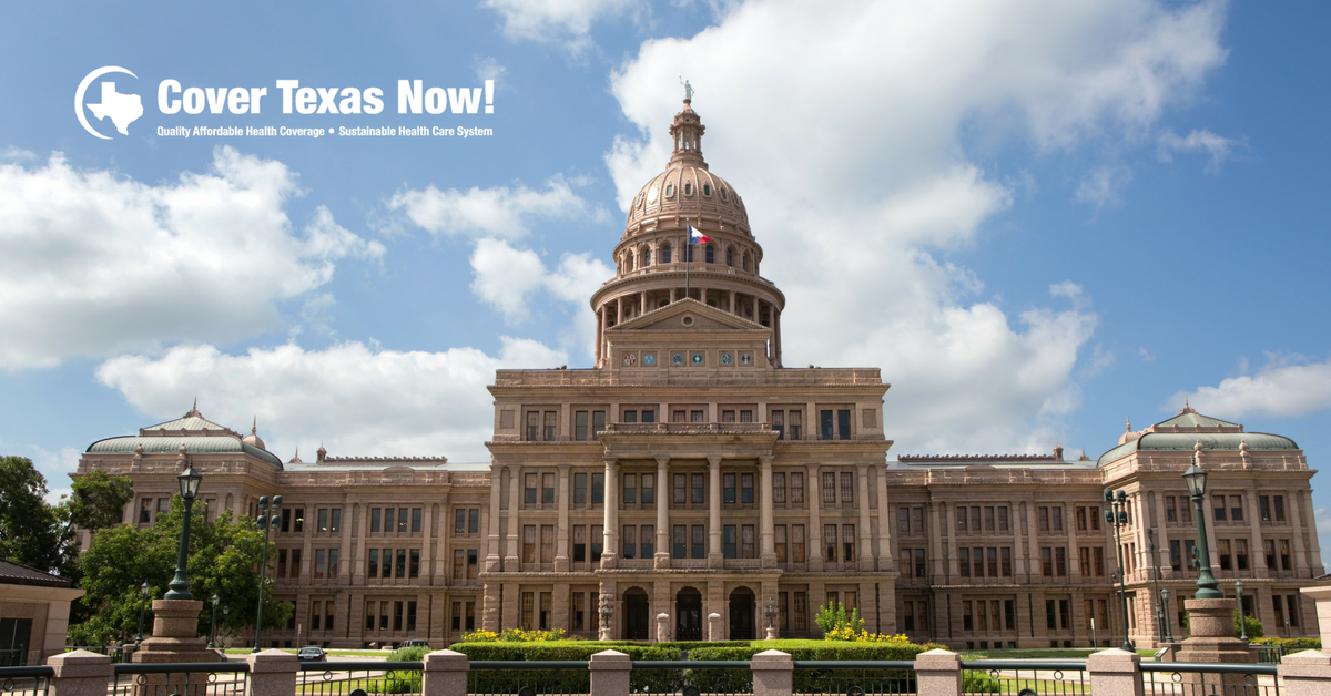 Tragedies in Medicaid Managed Care as Texas Squeezes Funding & State Revenue