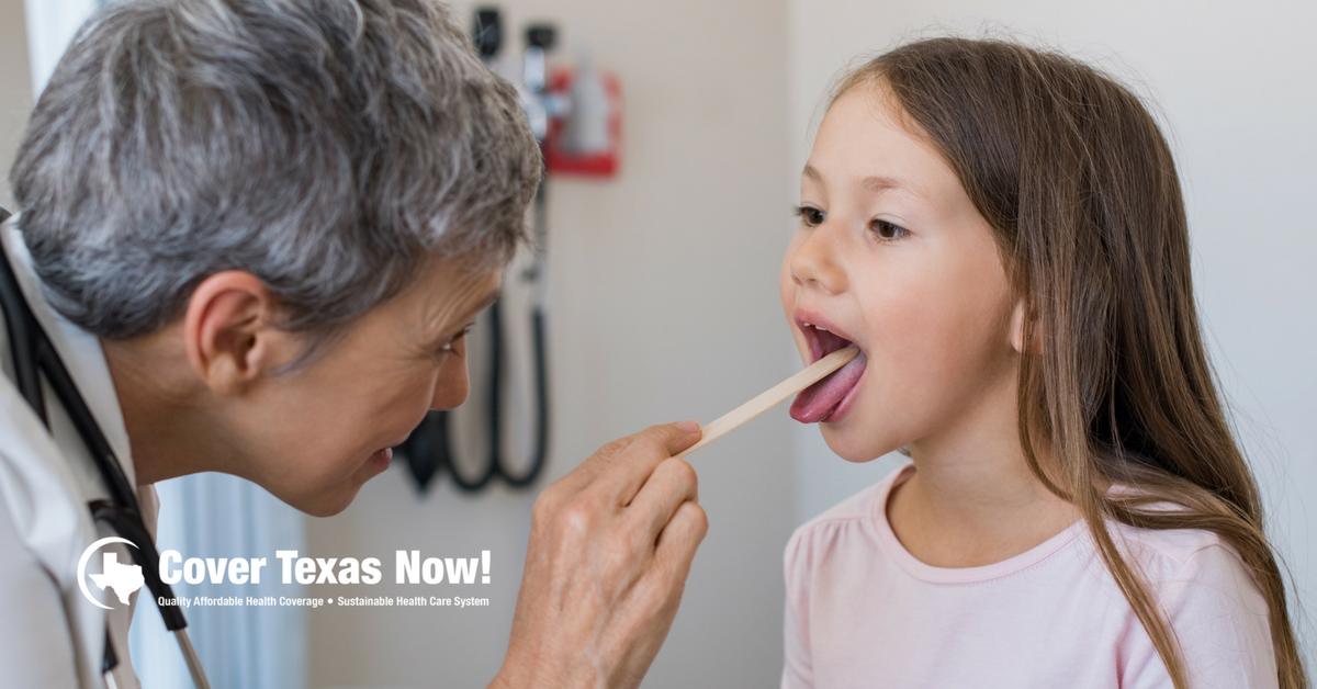 17 Texas Groups Urge State Leaders to Fix Medicaid Managed Care