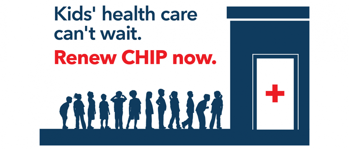 30+ Texas Health Groups Send Urgent CHIP letter to Washington