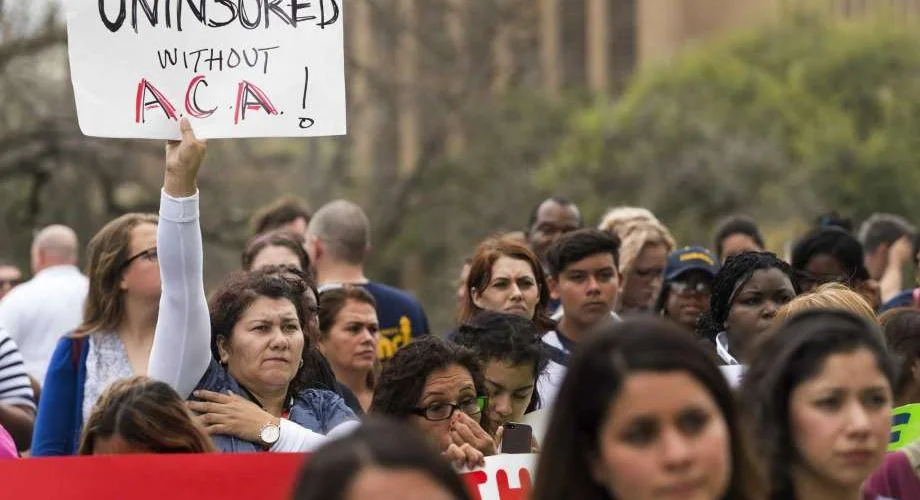 Trump Administration Guts Subsidies, Targets Hard-working Americans