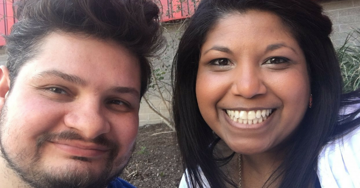 ACA Success Stories: Erin and Neal from Austin, TX