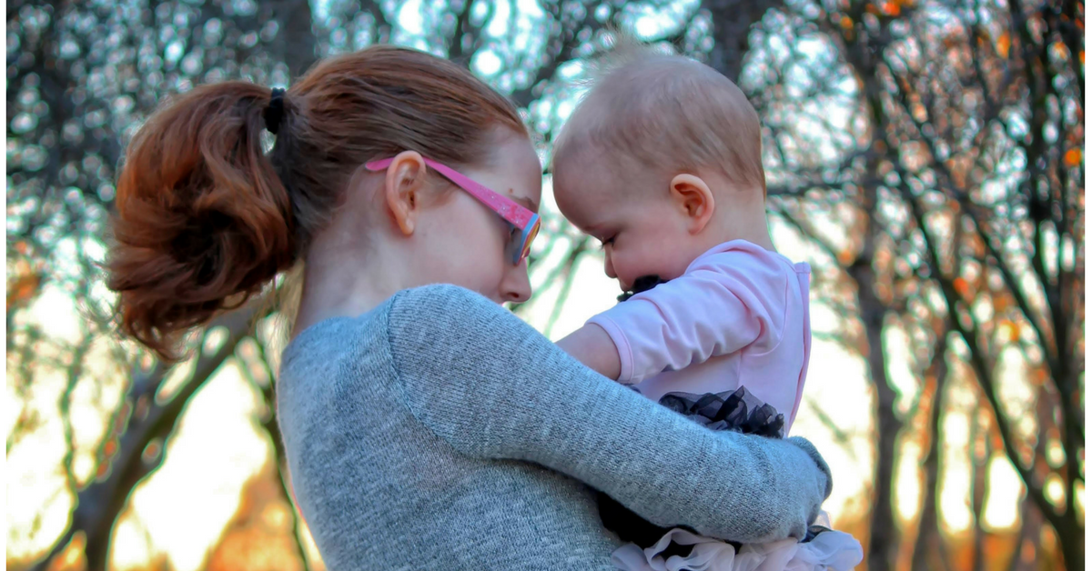 Medicaid Success Stories: Kyla from Houston, TX