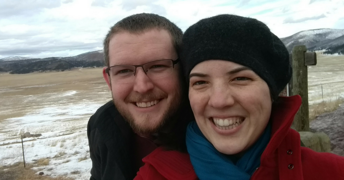 ACA Success Stories: David and Claire from Houston, TX