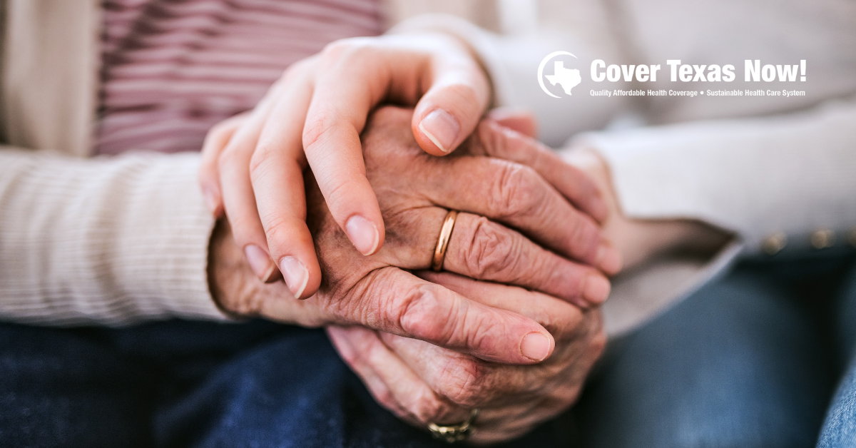 Cover Texas Now Responds to Judge O’Connor’s Ruling, Asks State Leaders to Protect Health Care