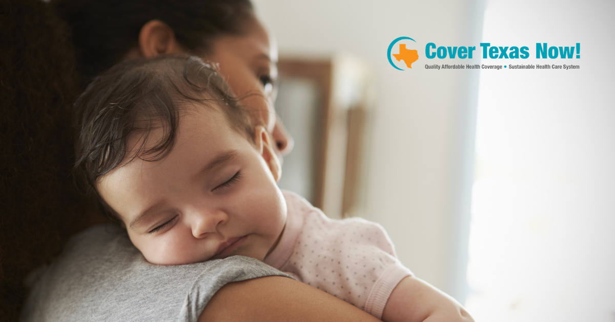 Alert! Next 24 hours key to passing Children's Health Coverage Bill!