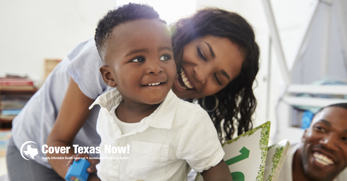 Real Protections for Kids and Families in the Newest Texas Medicaid Managed Care Laws