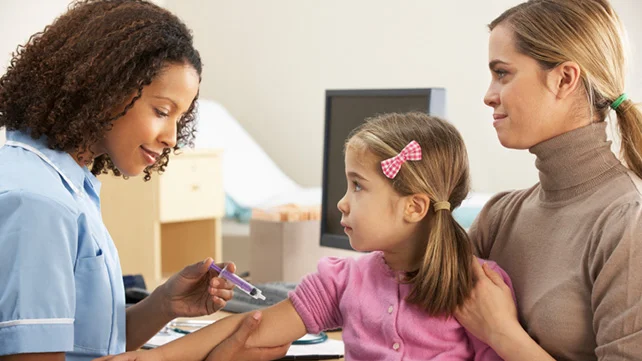 Backsliding on Texas Children’s Health: More Uninsured, Fewer Enrolled in Medicaid and CHIP