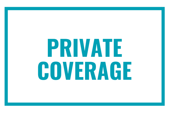 Private Coverage