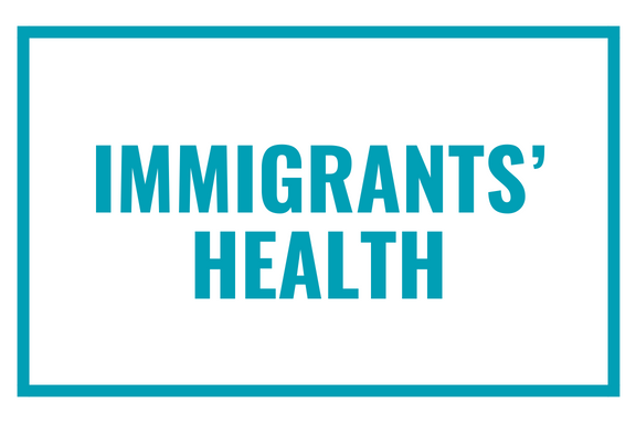 Immigrants' Health