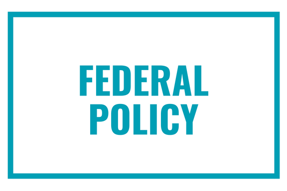 Federal Policy