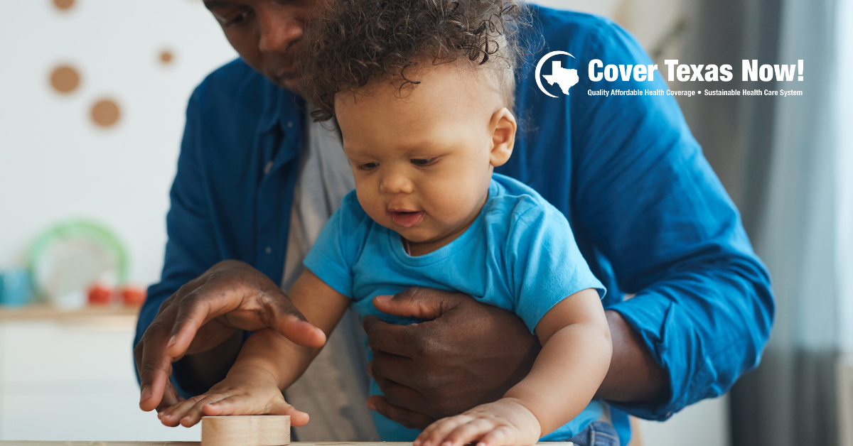 Momentum Builds for Medicaid Expansion in Texas Amid COVID-19