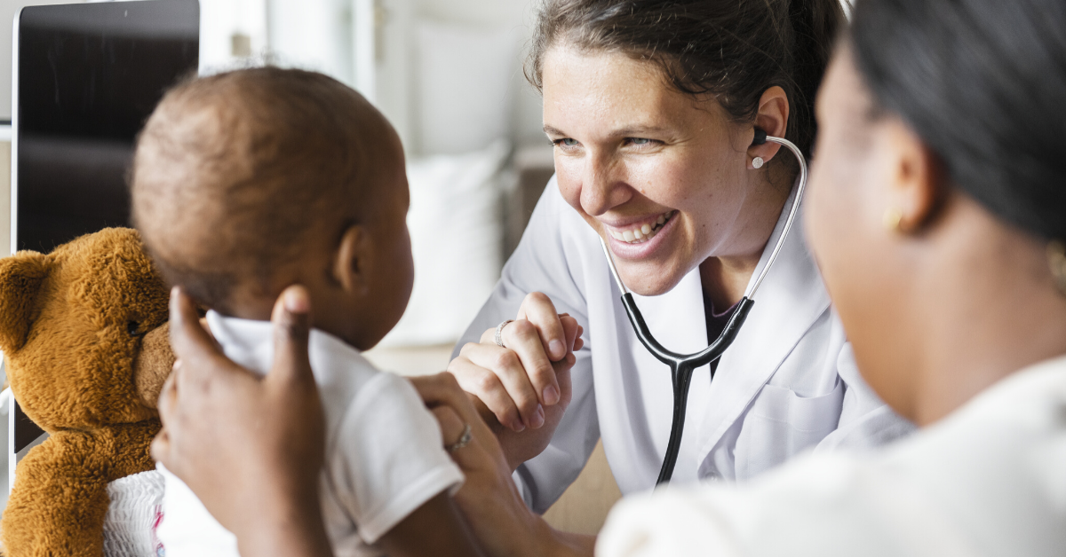 Coalition Urges TX Leaders to Address Kids’ Health Coverage Amid COVID-19