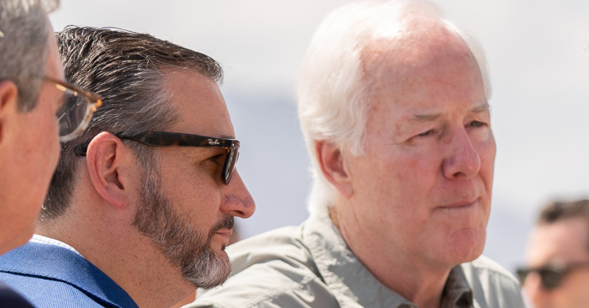 37 TX Groups Urge Congress to Boost “FMAP” Health Funding to States During COVID