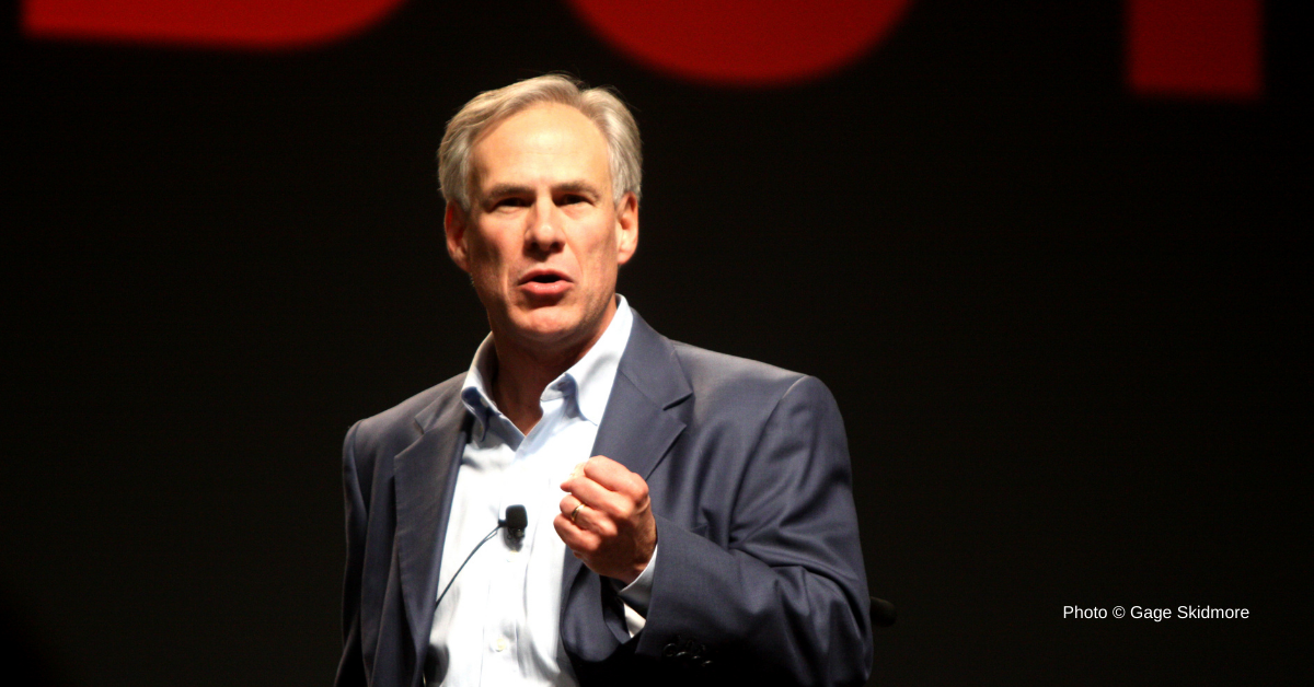 TX Doctors Lead 32 Groups Urging Gov. Abbott to Expand Medicaid