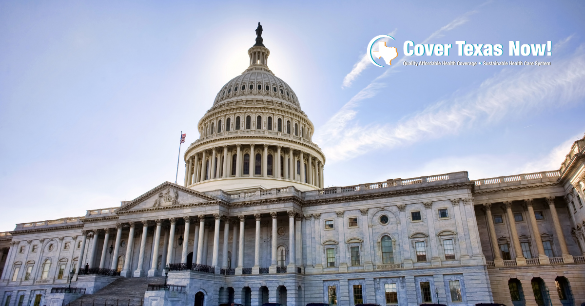 Southerners Call on Speaker Pelosi and Congress to Expand Medicaid