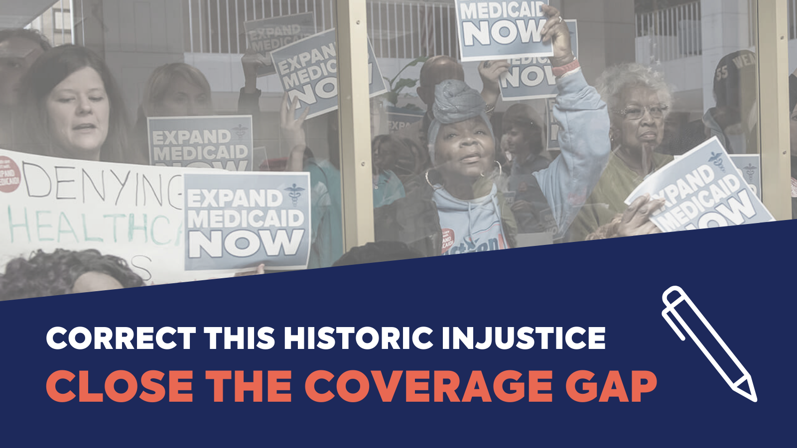 Sec. Castro &amp; Over 50 Texas Groups Urge Congress to Close Health Coverage Gap After Legislature Blocked Medicaid Expansion