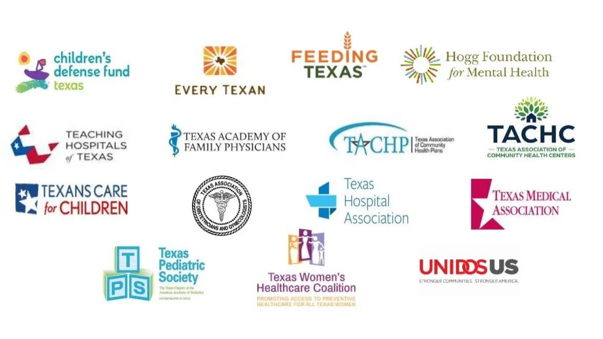 15 Groups Outline Recommendations to HHSC to Address Medicaid Unwinding
